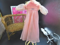 965 peignoir b
